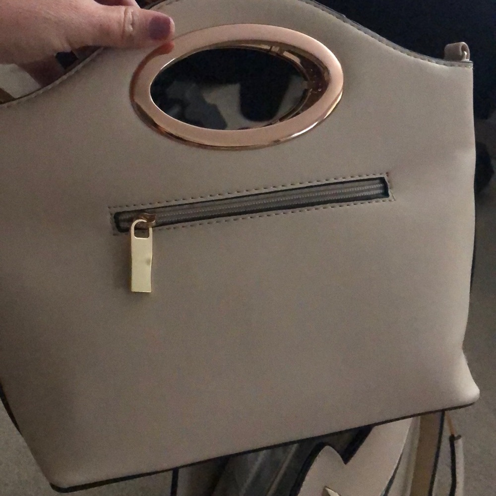Double Purse. - Picture 3 of 4